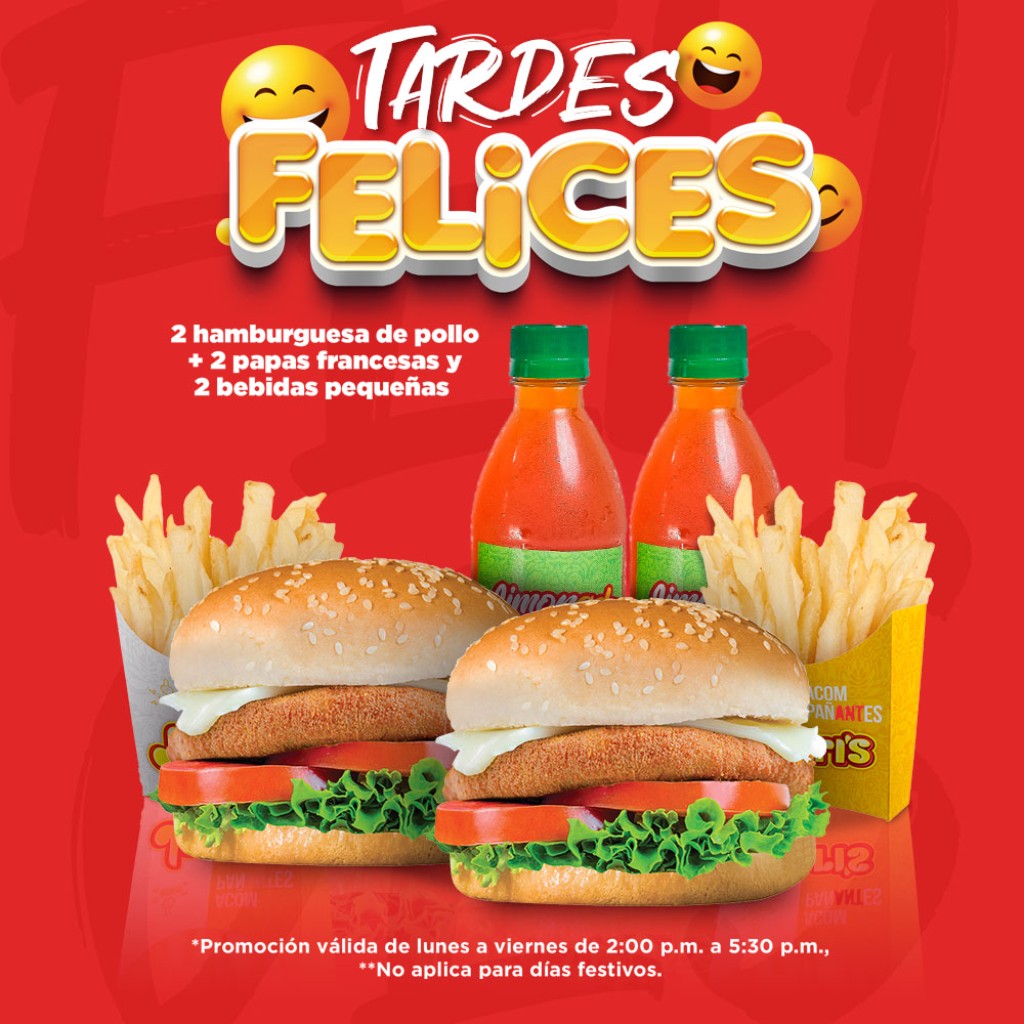 Tardes Felices - Jarris