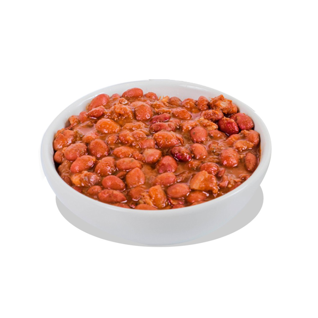 Frijoles - Jarris